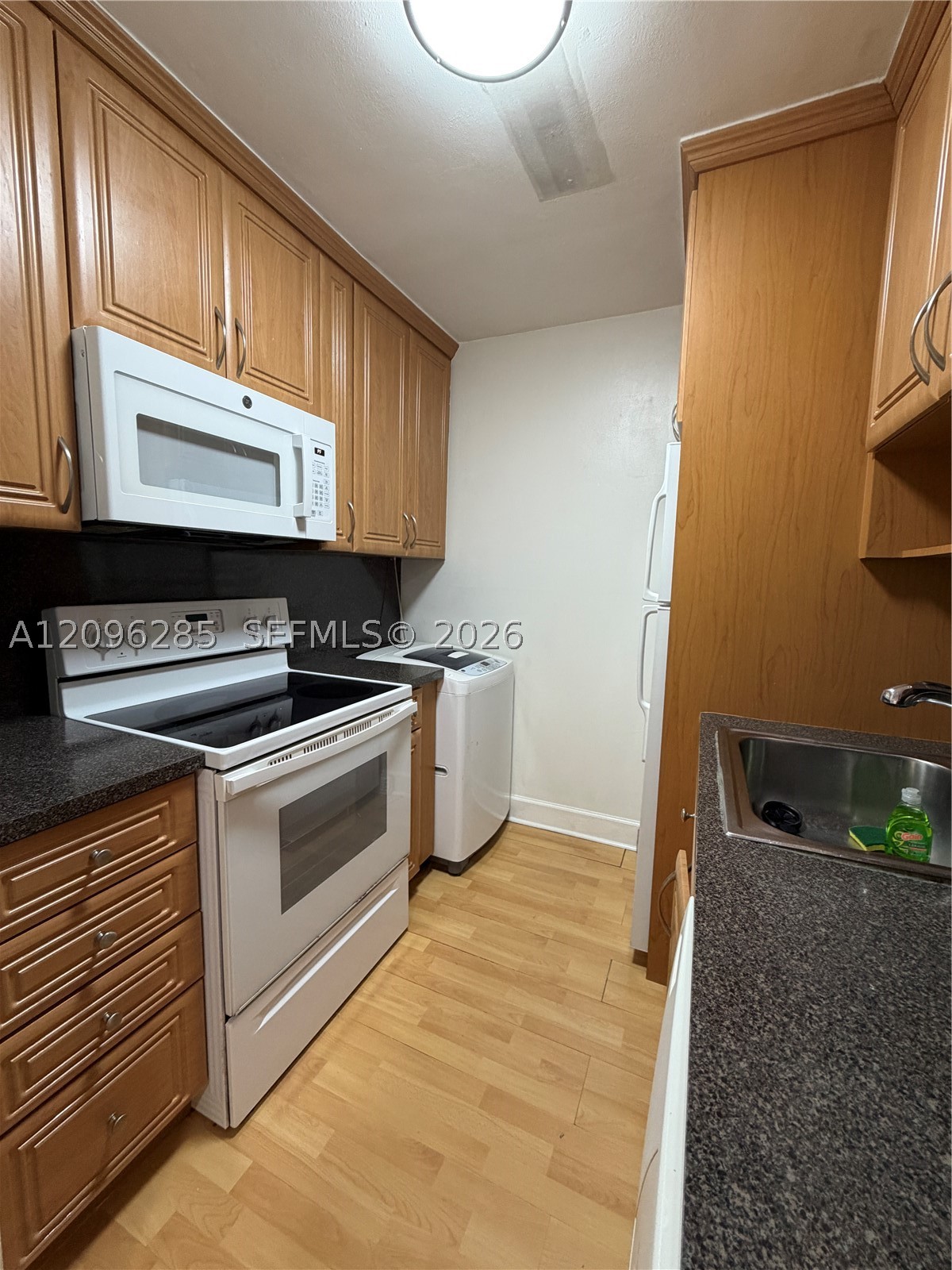 5055 NW 7th St #504, Miami FL 33126