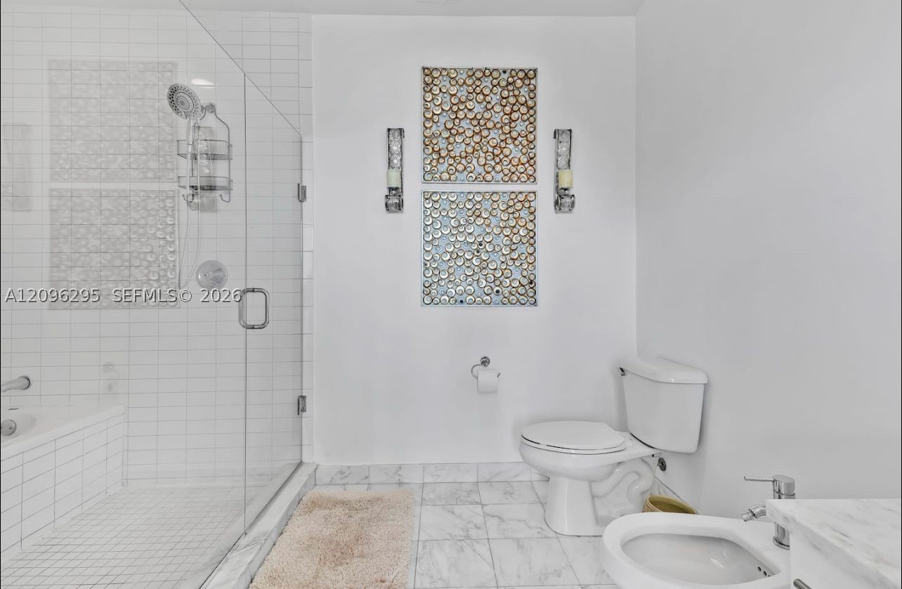 888 Biscayne Blvd #4701, Miami FL 33132