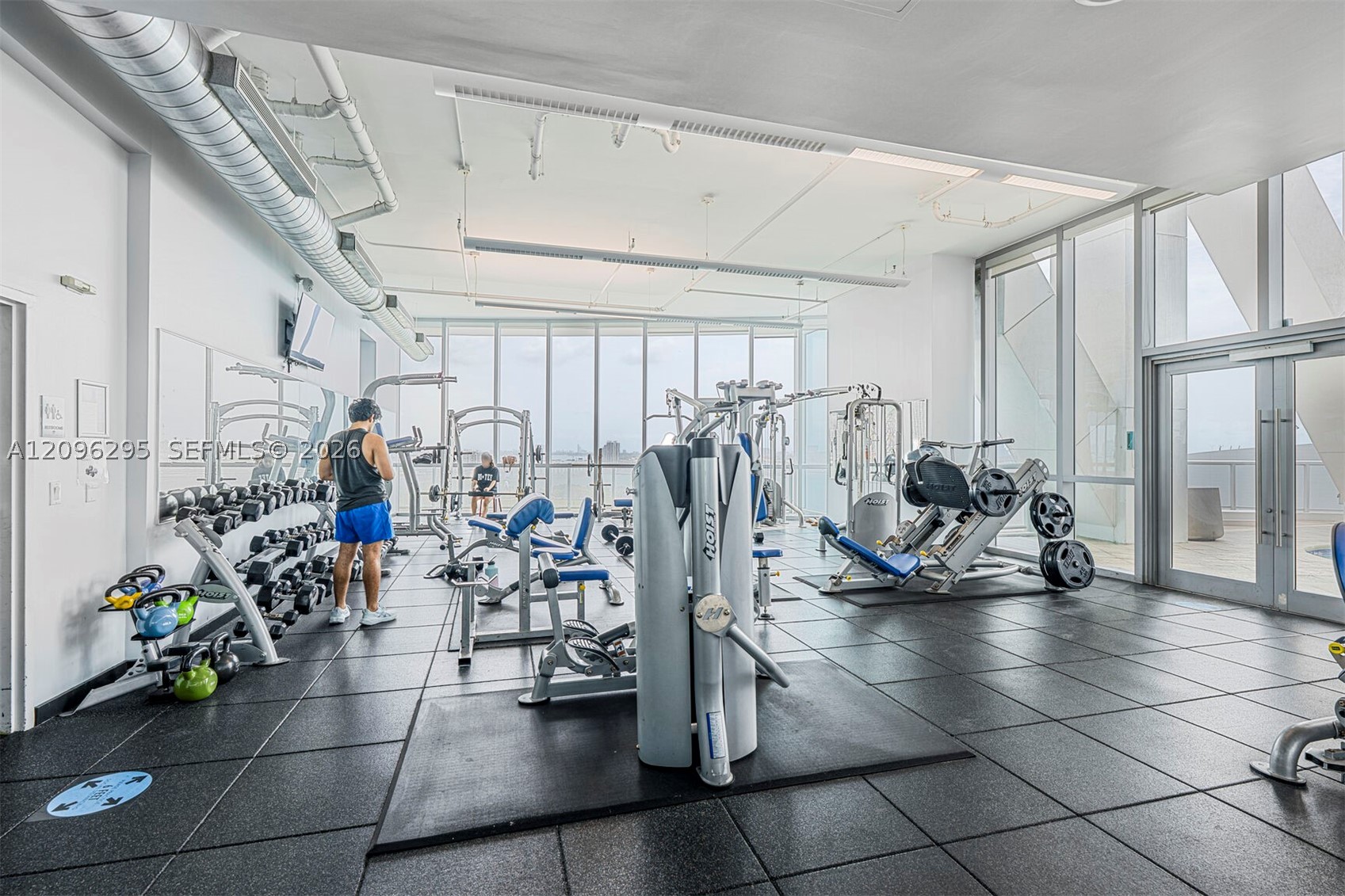 888 Biscayne Blvd #4701, Miami FL 33132