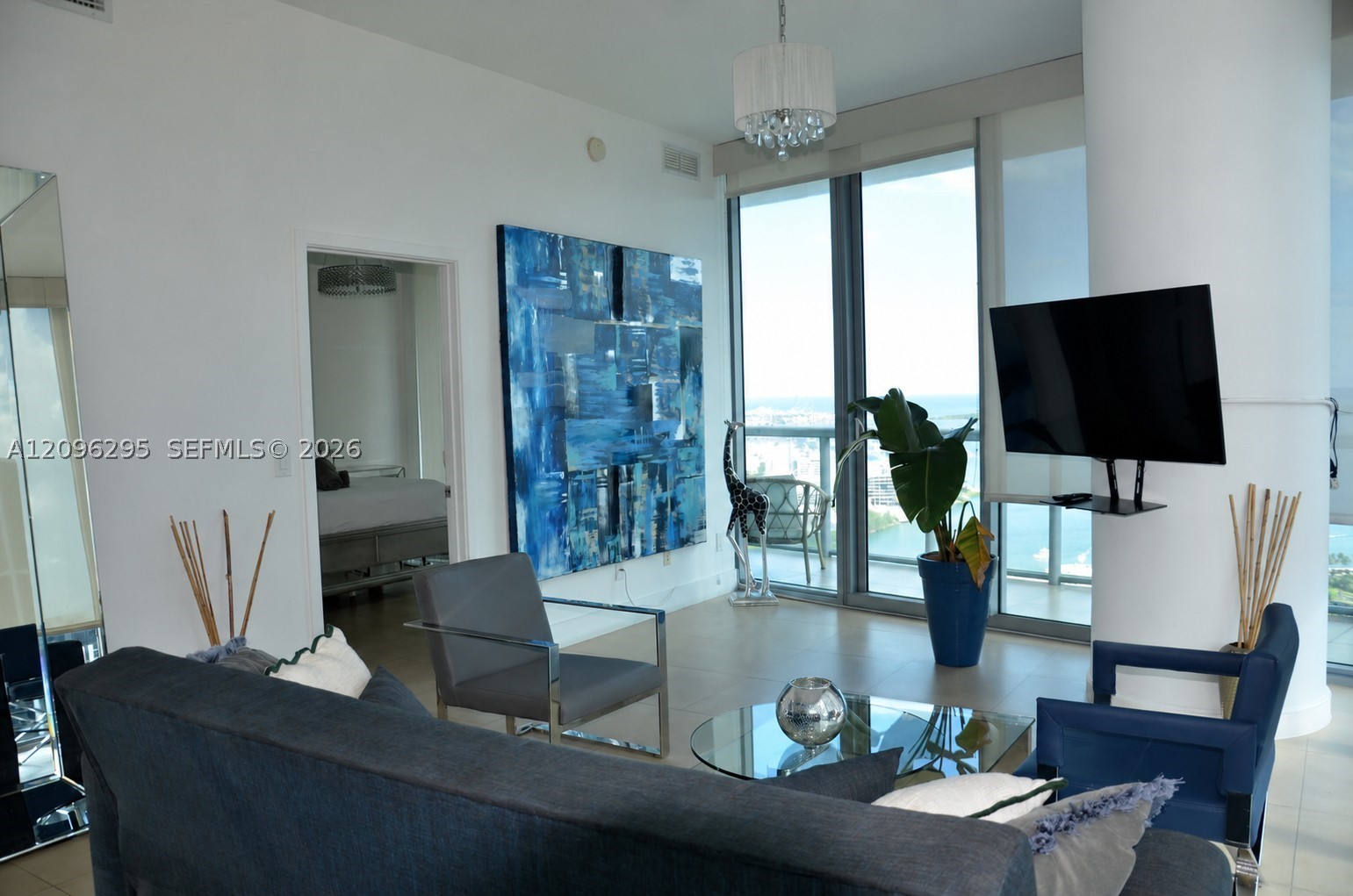 888 Biscayne Blvd #4701, Miami FL 33132