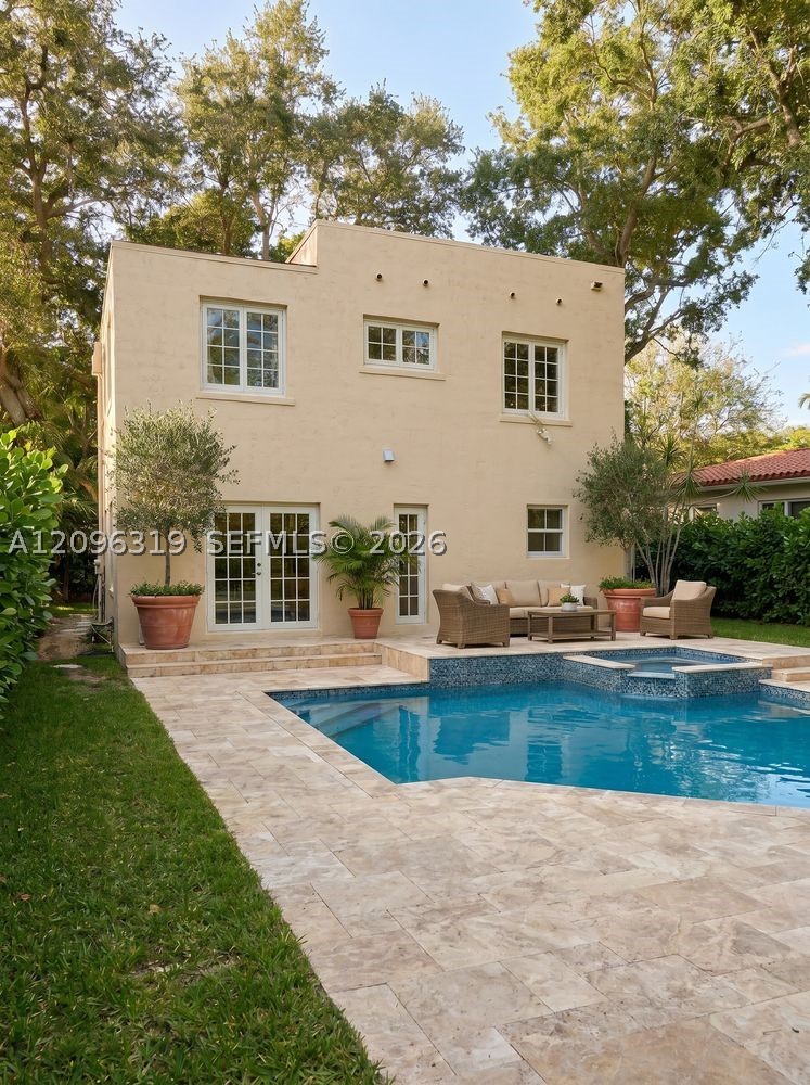515 NE 101st St, Miami Shores FL 33138