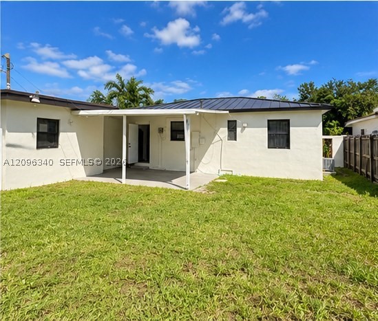 6810 SW 1st St #0, Miami FL 33144