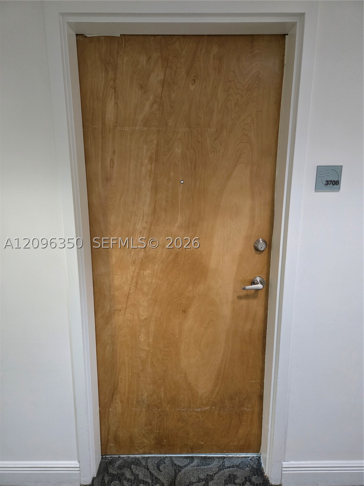 350 S Miami Ave #3708, Miami FL 33130
