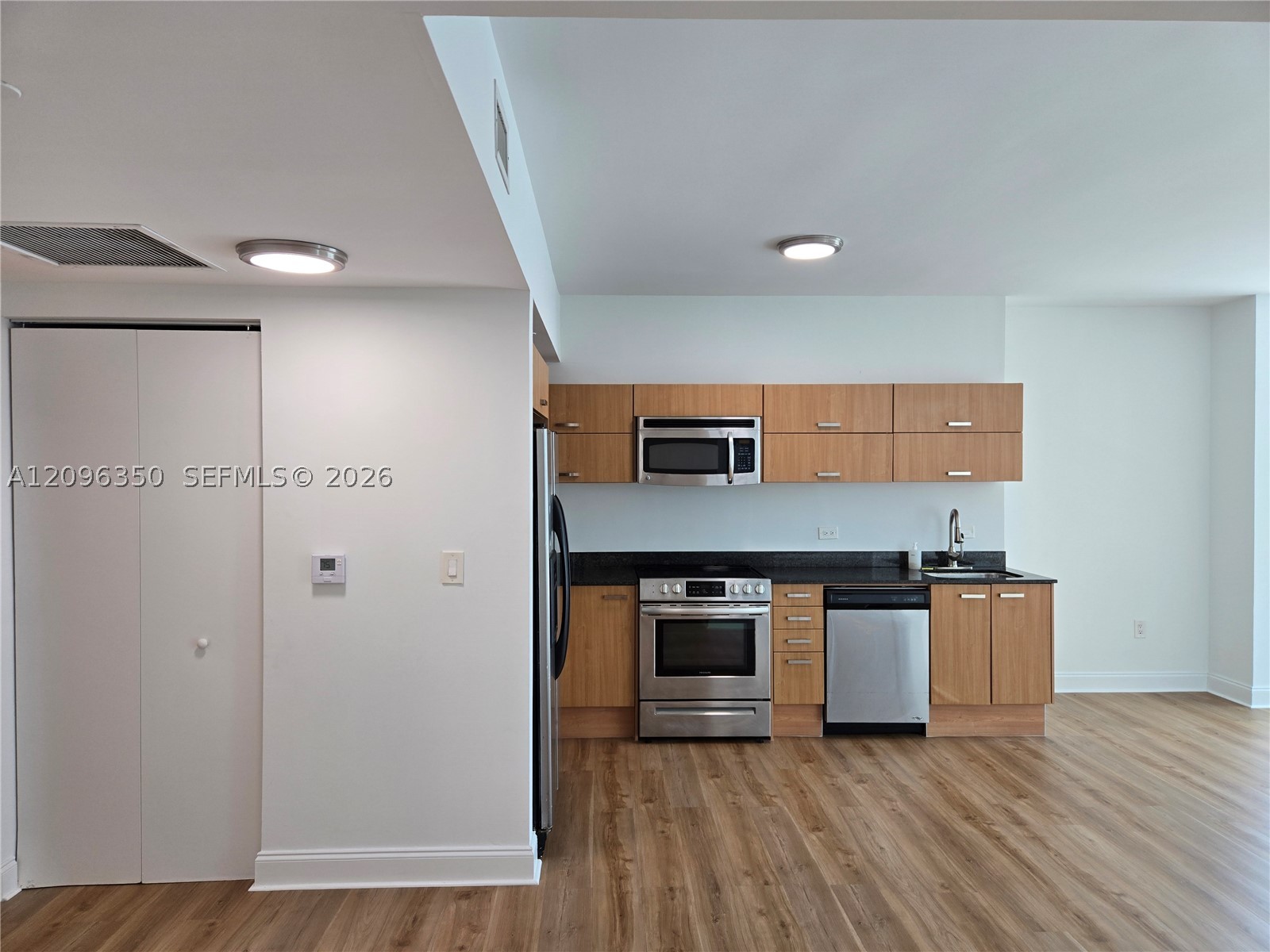 350 S Miami Ave #3708, Miami FL 33130