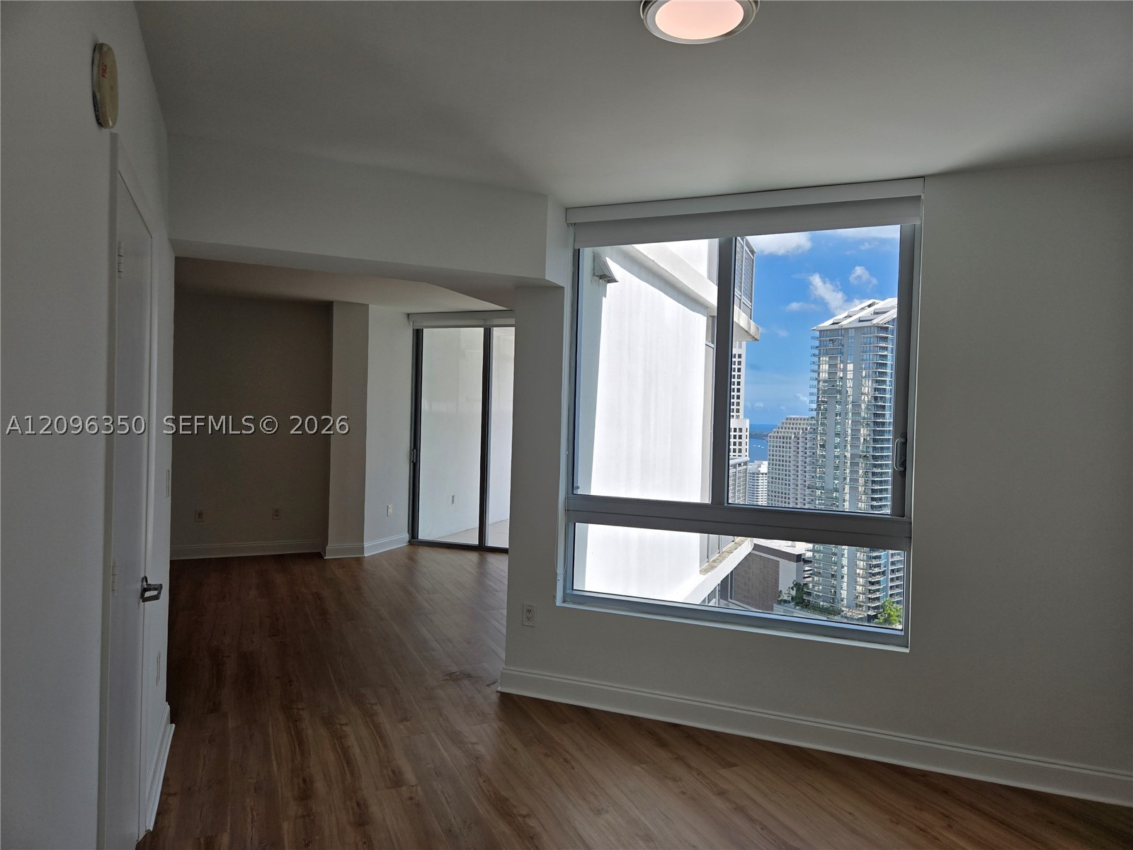 350 S Miami Ave #3708, Miami FL 33130