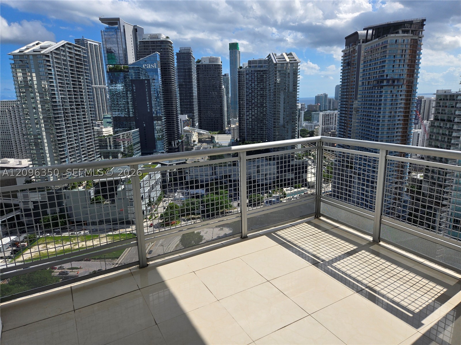 350 S Miami Ave #3708, Miami FL 33130