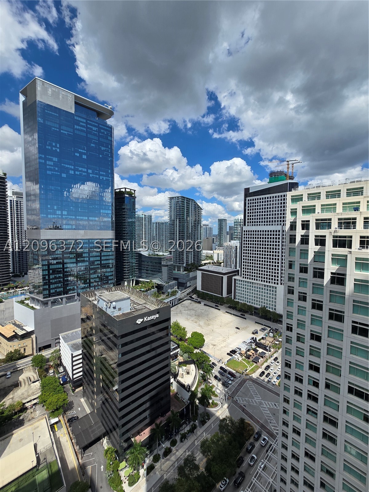 950 Brickell Bay Dr #3300, Miami FL 33131