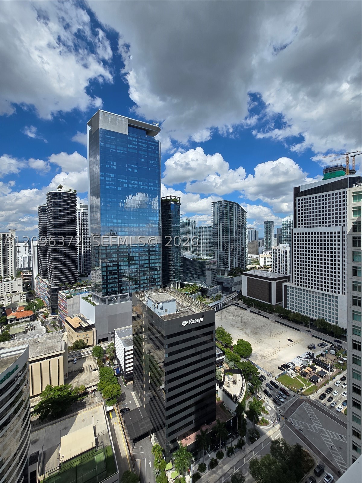 950 Brickell Bay Dr #3300, Miami FL 33131