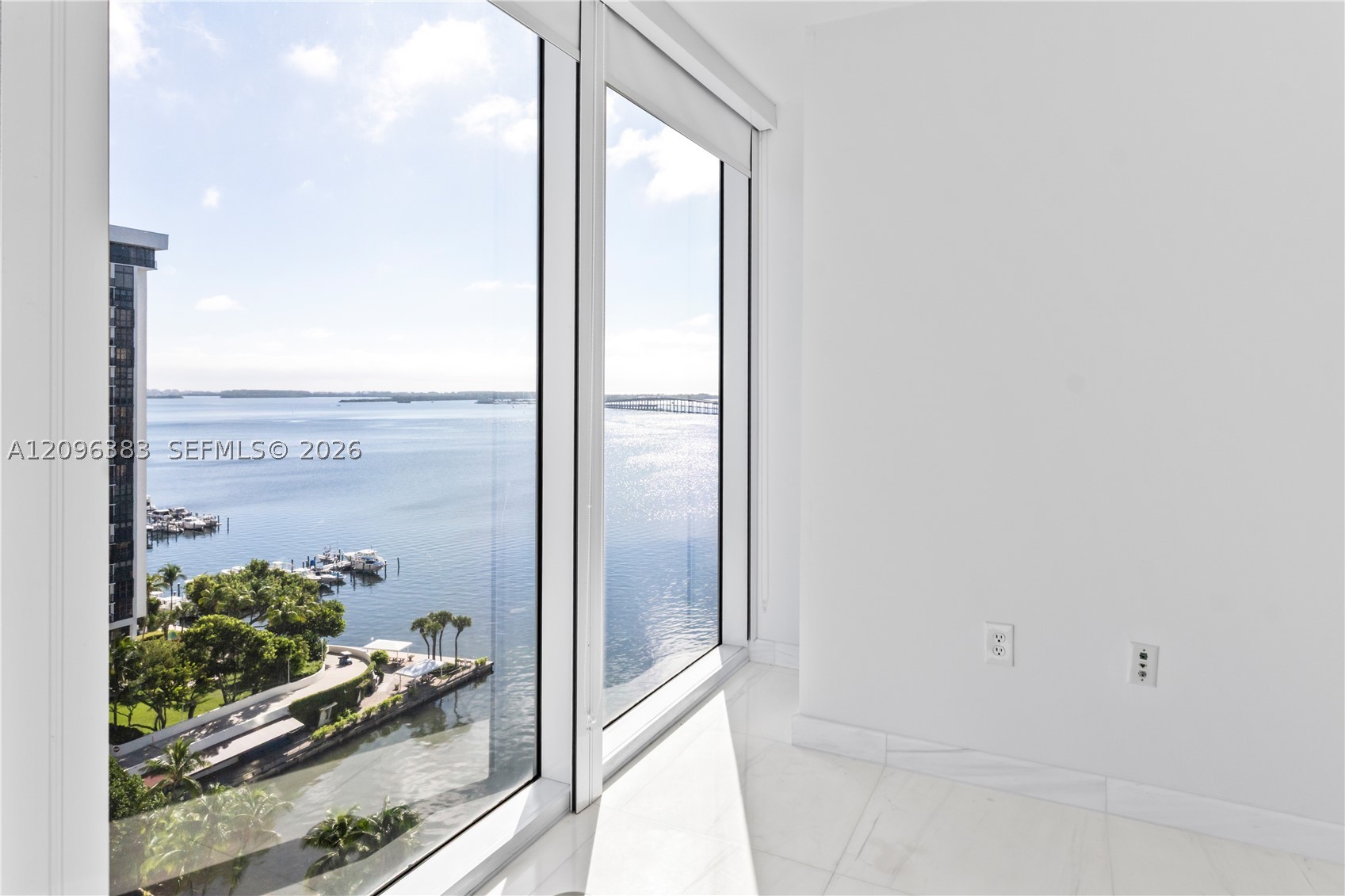 2101 Brickell Ave #1206, Miami FL 33129