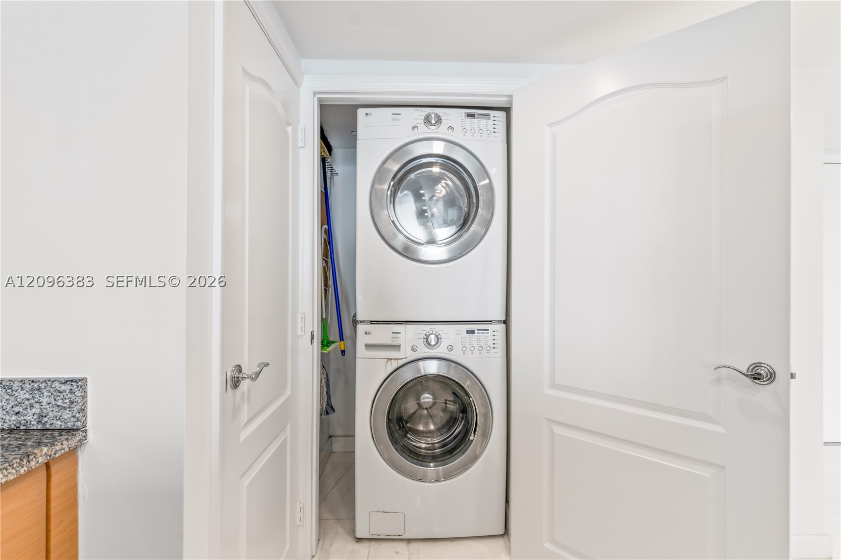 2101 Brickell Ave #1206, Miami FL 33129