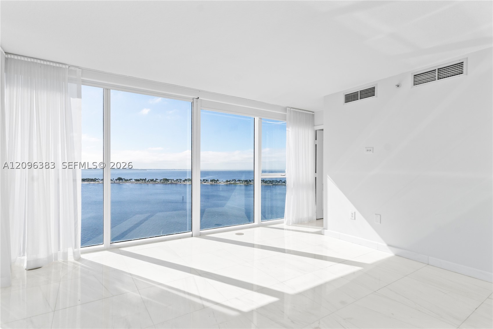 2101 Brickell Ave #1206, Miami FL 33129