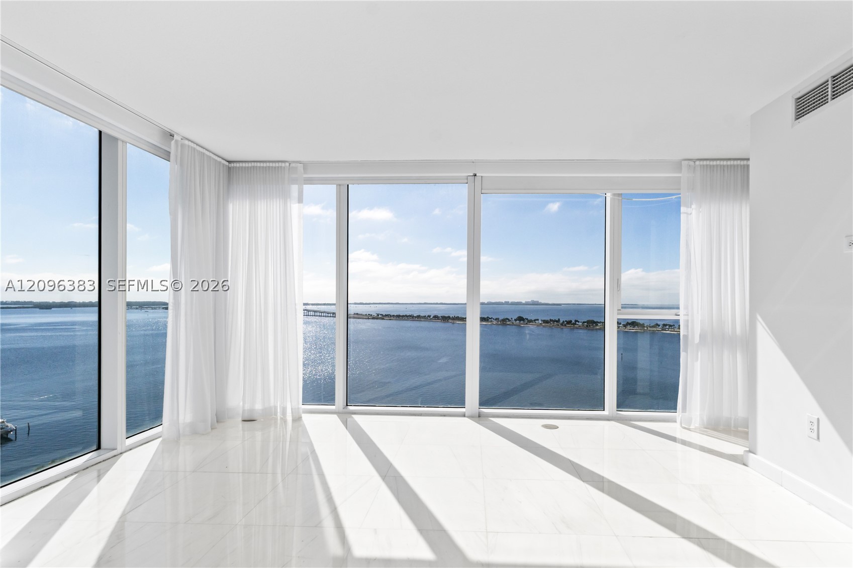 2101 Brickell Ave #1206, Miami FL 33129