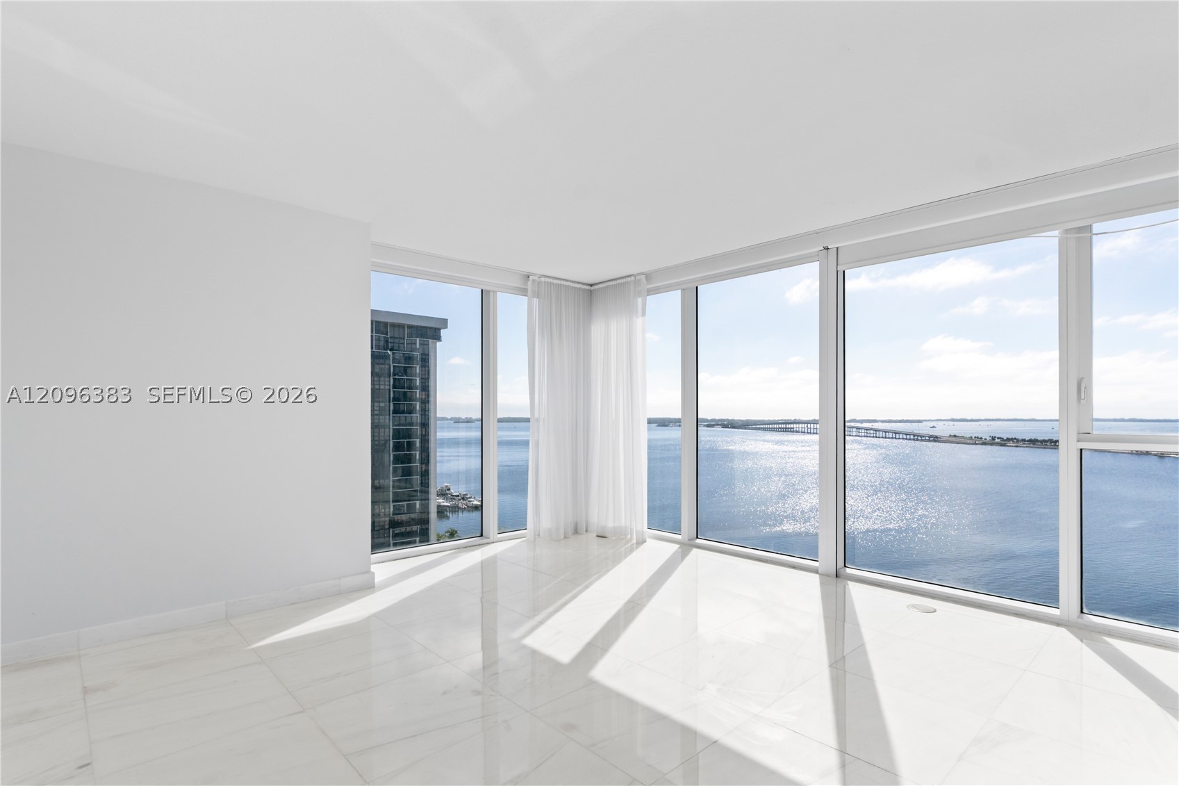 2101 Brickell Ave #1206, Miami FL 33129