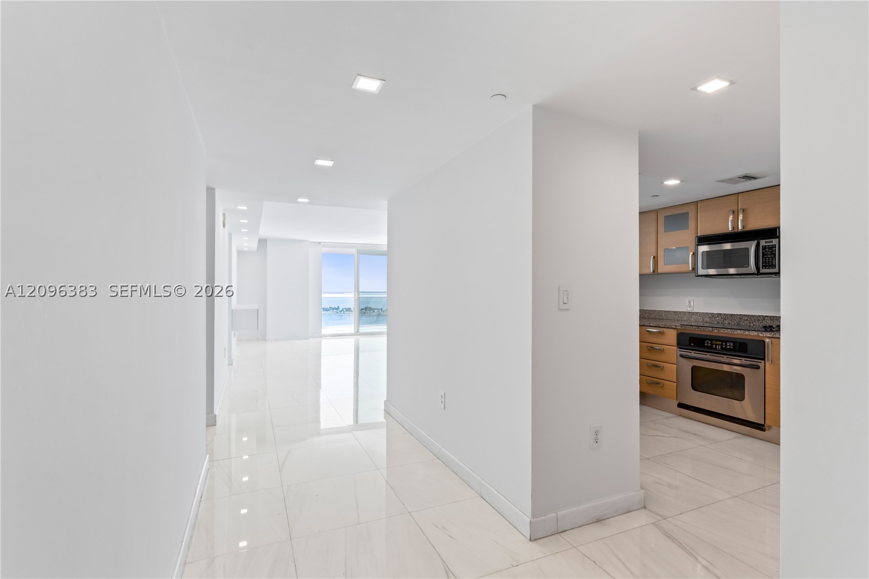 2101 Brickell Ave #1206, Miami FL 33129