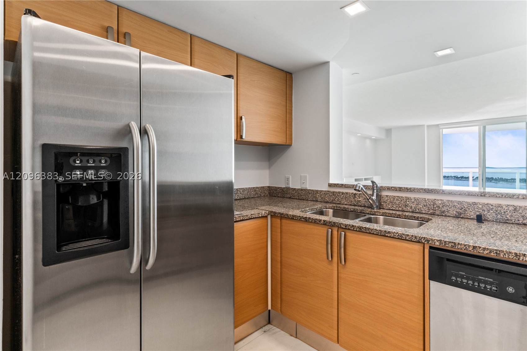2101 Brickell Ave #1206, Miami FL 33129