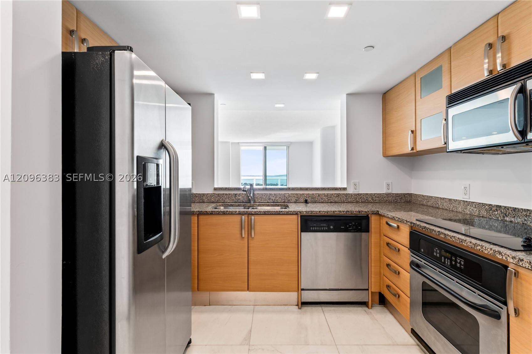 2101 Brickell Ave #1206, Miami FL 33129