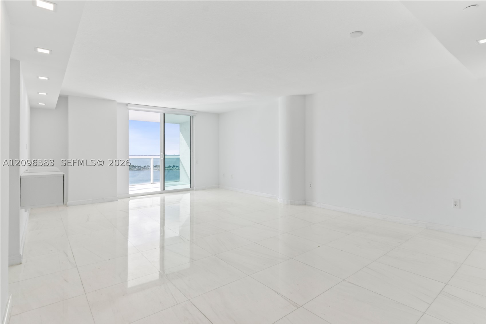 2101 Brickell Ave #1206, Miami FL 33129