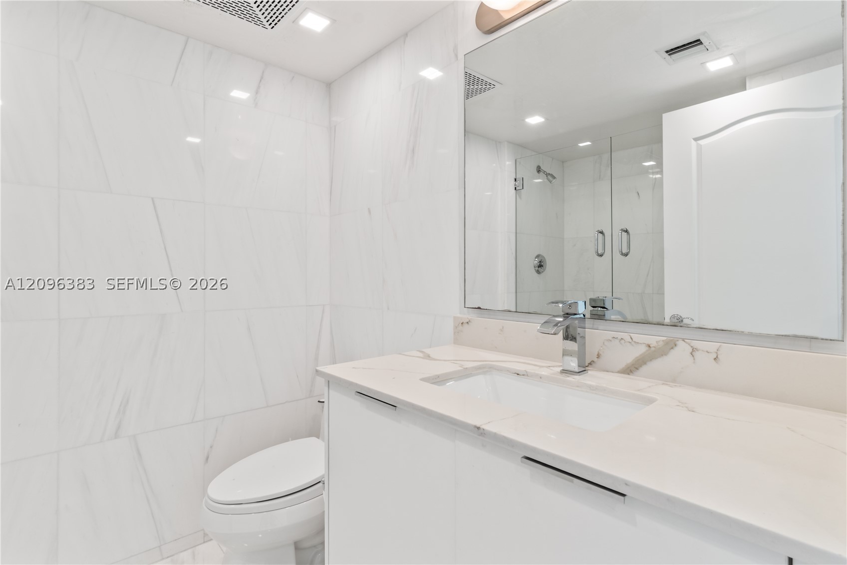 2101 Brickell Ave #1206, Miami FL 33129