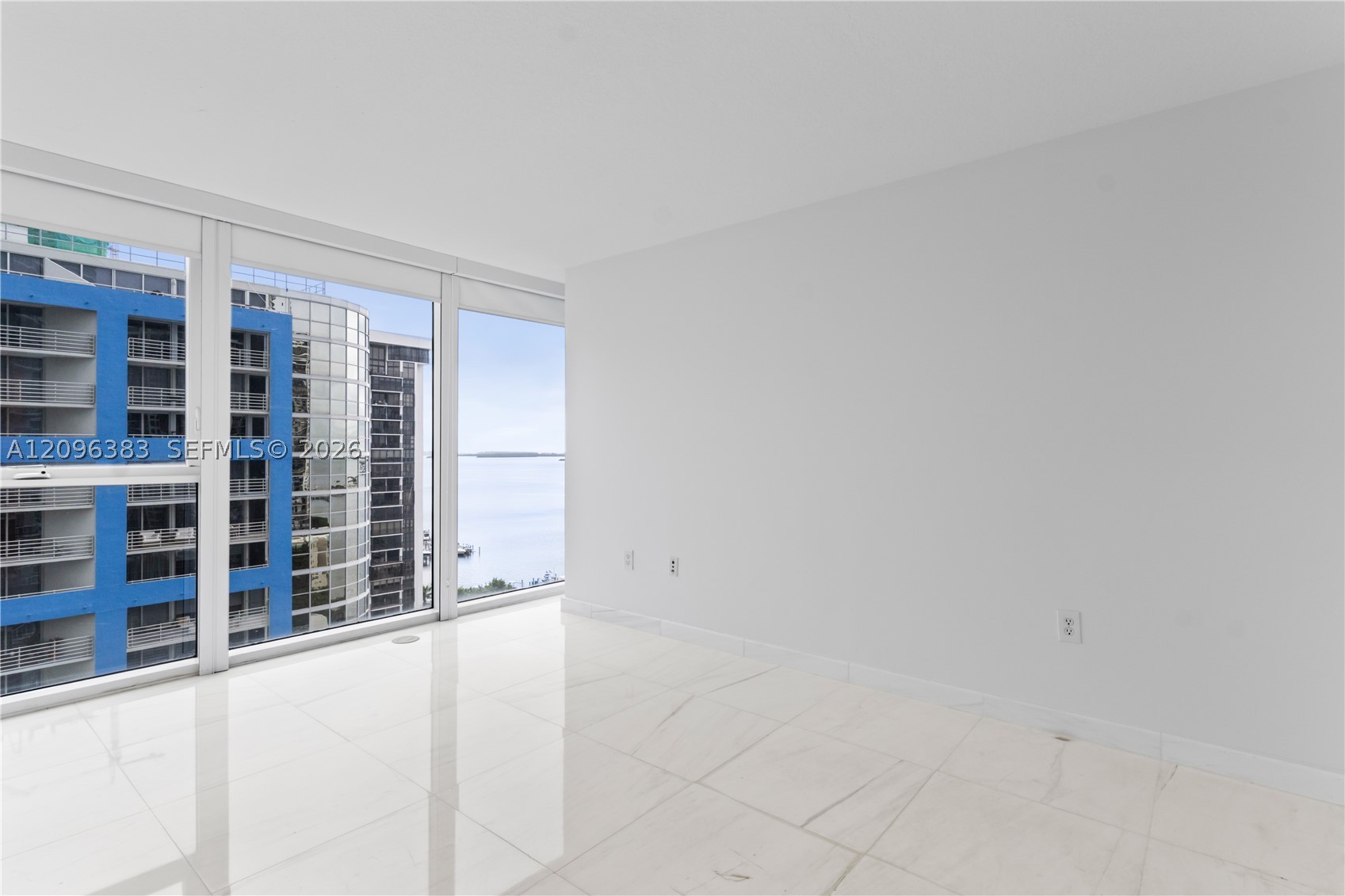 2101 Brickell Ave #1206, Miami FL 33129