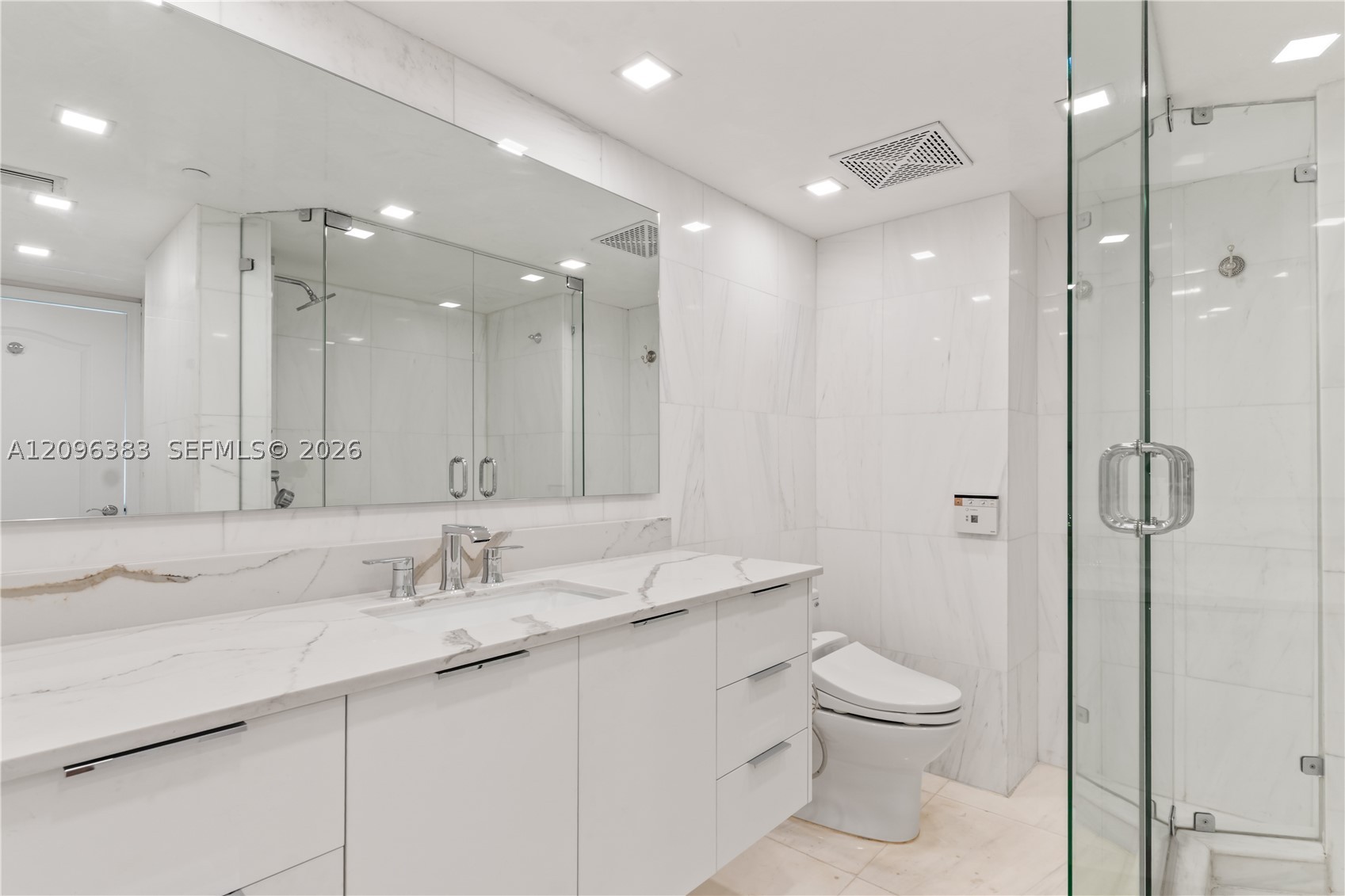 2101 Brickell Ave #1206, Miami FL 33129