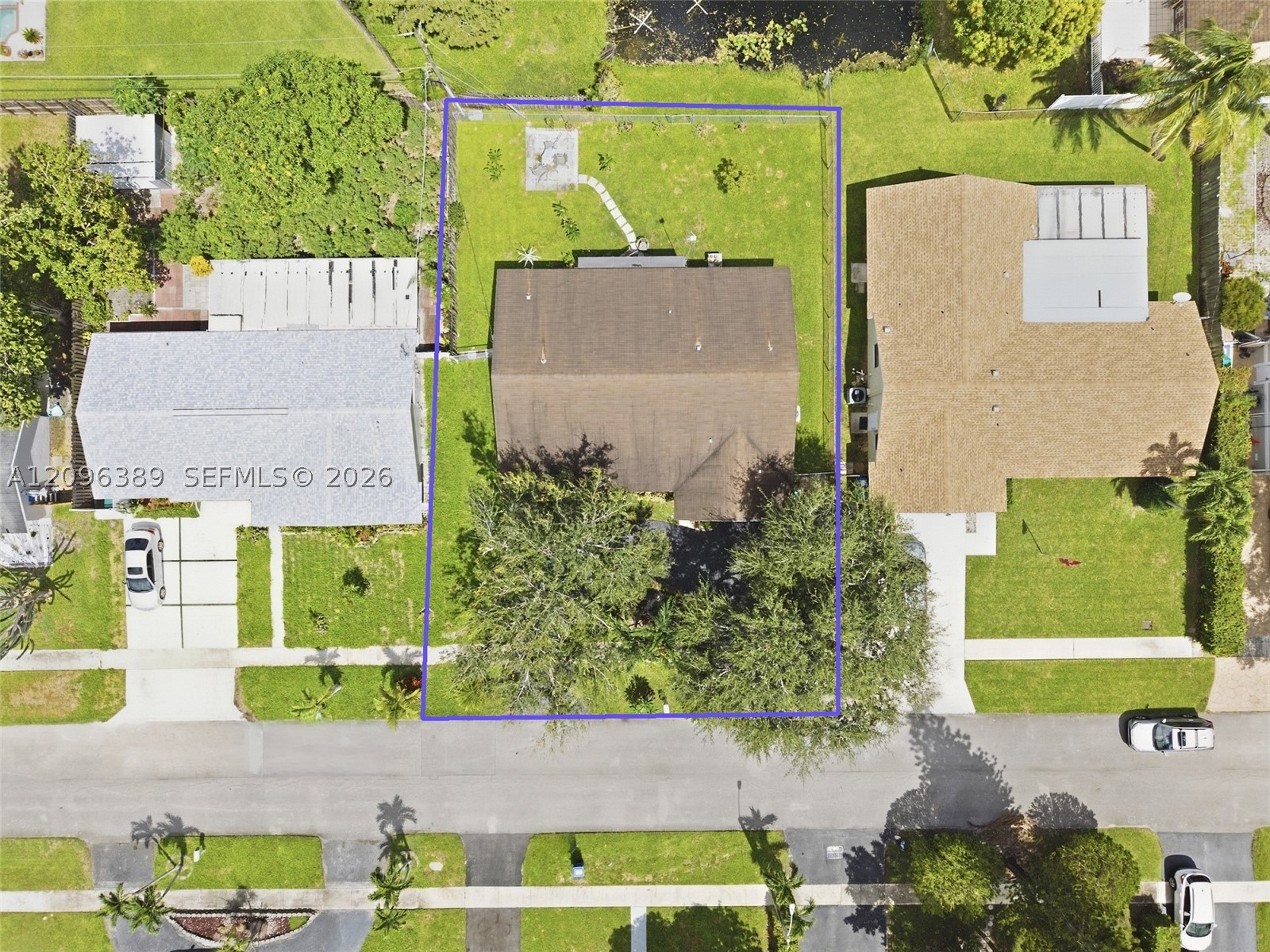 8421 NW 45th St, Lauderhill FL 33351