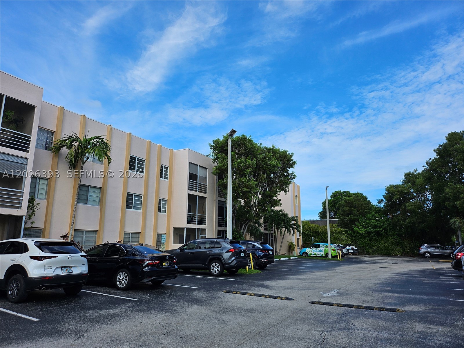 15888 SW 95th Ave #210, Miami FL 33157