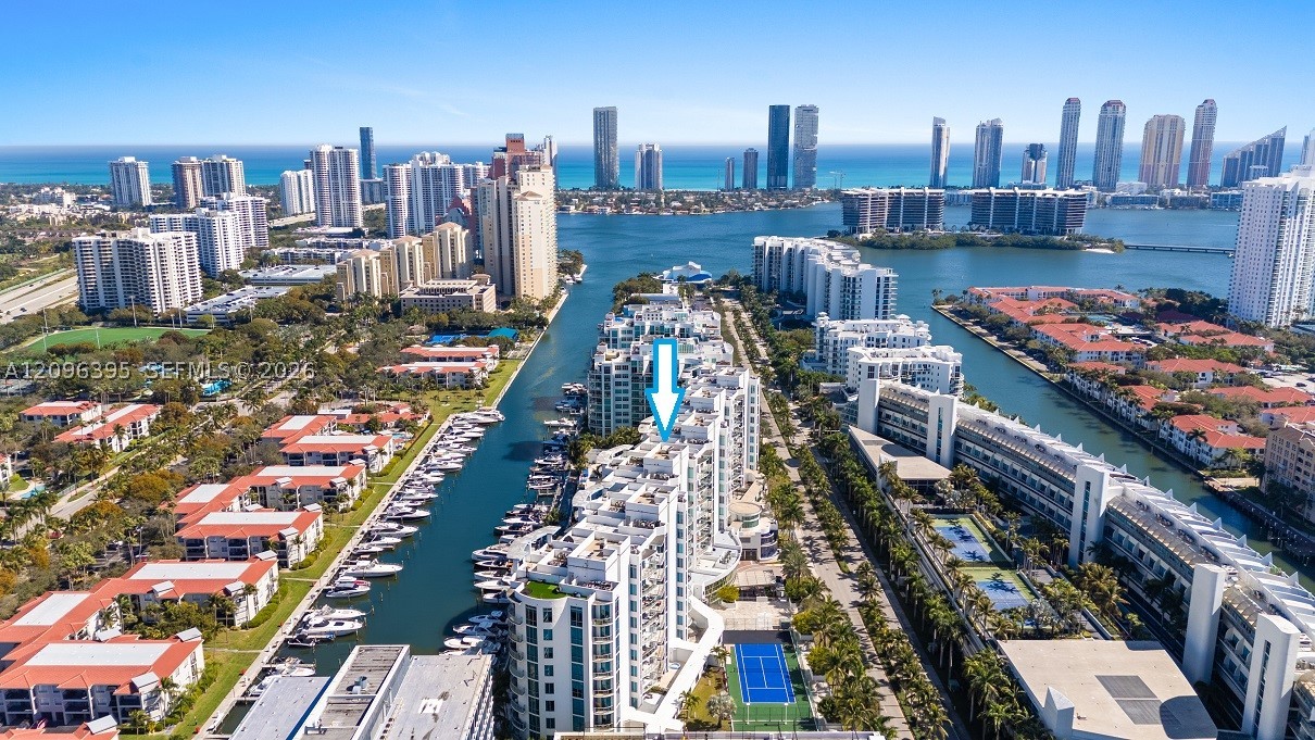 3029 NE 188th St #911, Aventura FL 33180