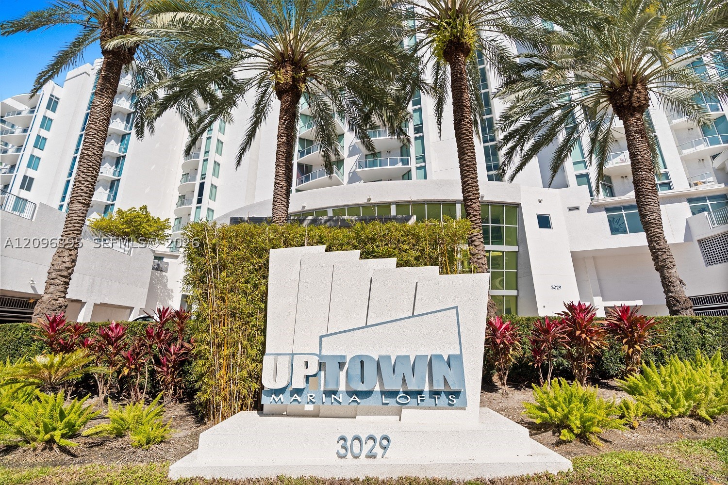 3029 NE 188th St #911, Aventura FL 33180