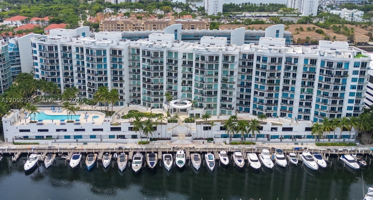3029 NE 188th St #911, Aventura FL 33180