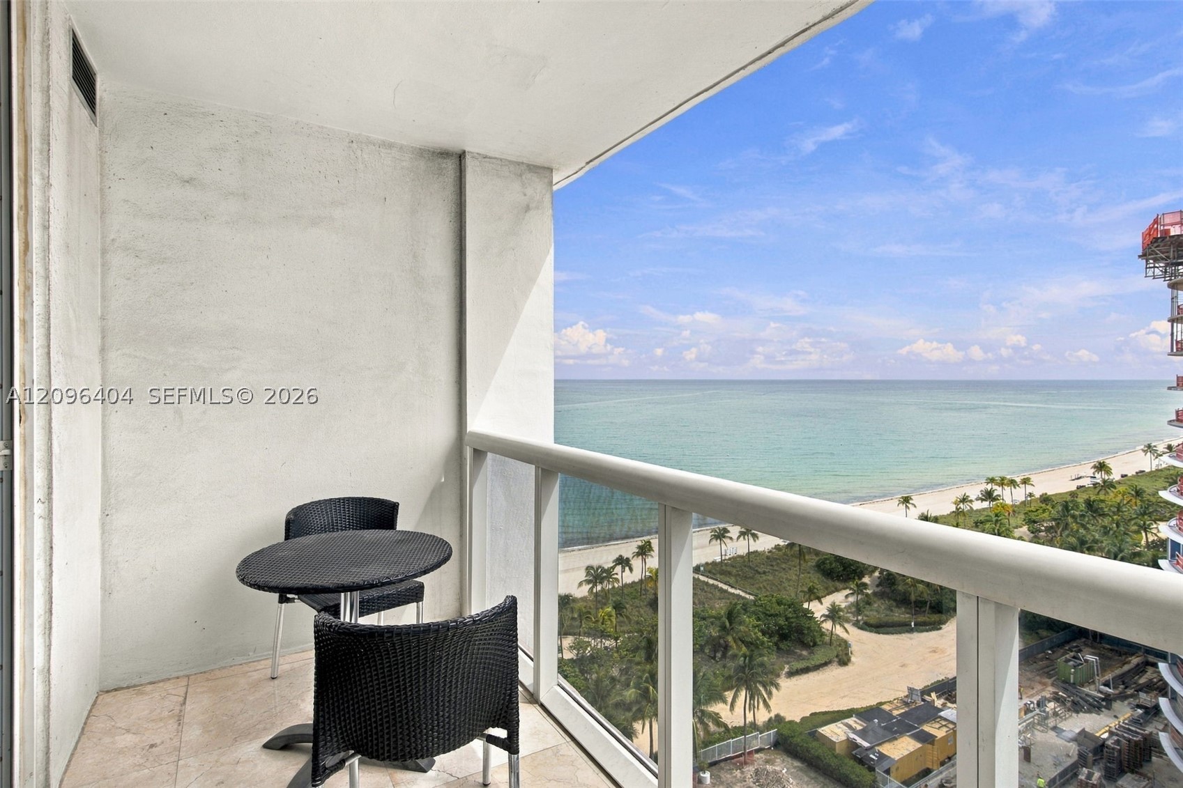10275 Collins Ave #1412, Bal Harbour FL 33154