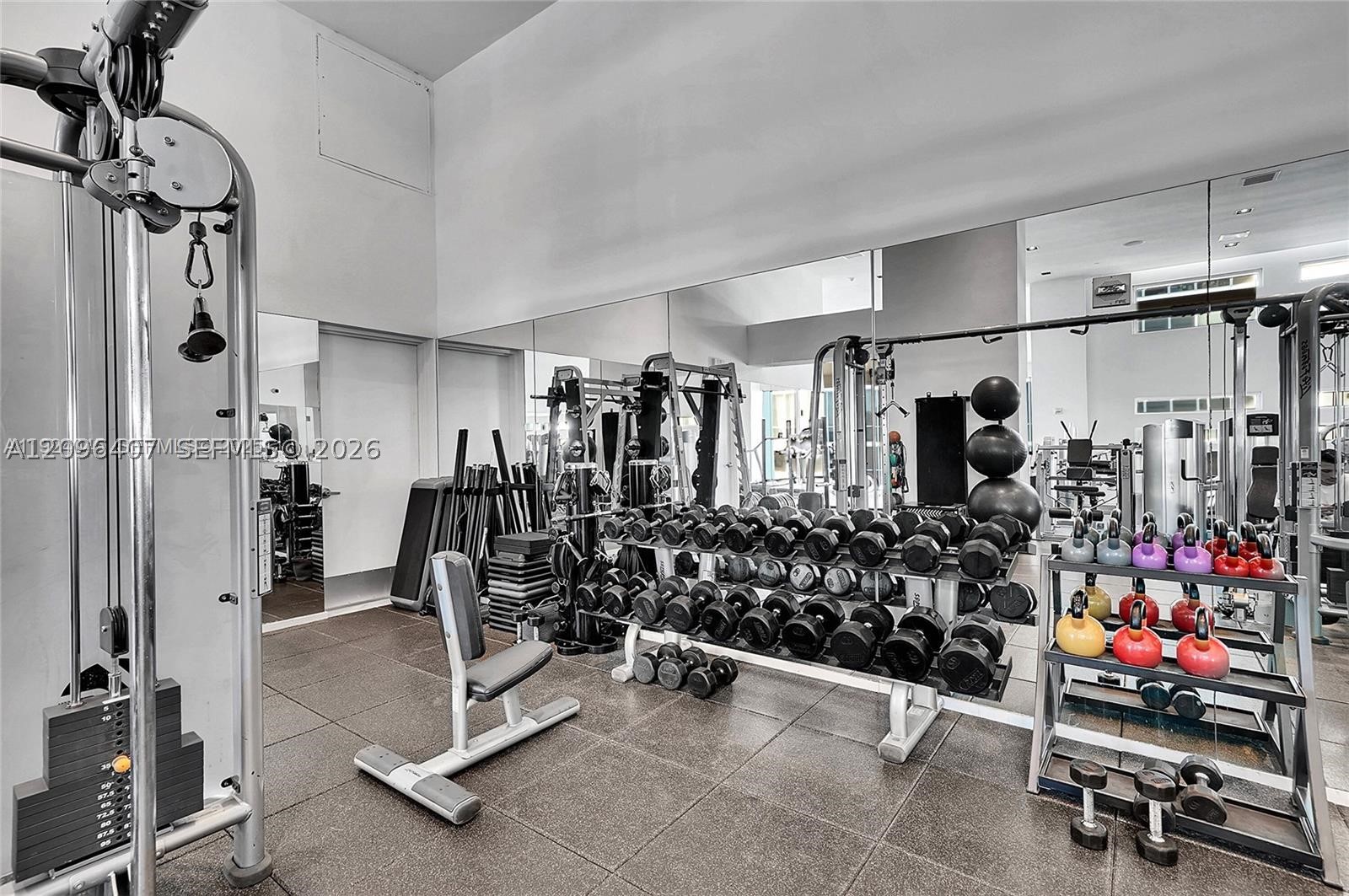 1040 Biscayne Blvd #3704, Miami FL 33132