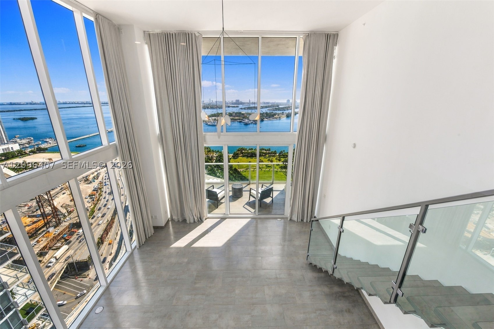 1040 Biscayne Blvd #3704, Miami FL 33132