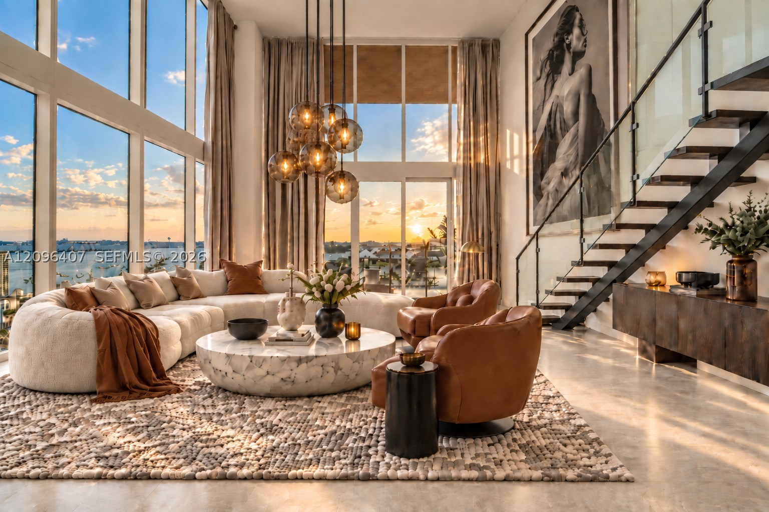 1040 Biscayne Blvd #3704, Miami FL 33132