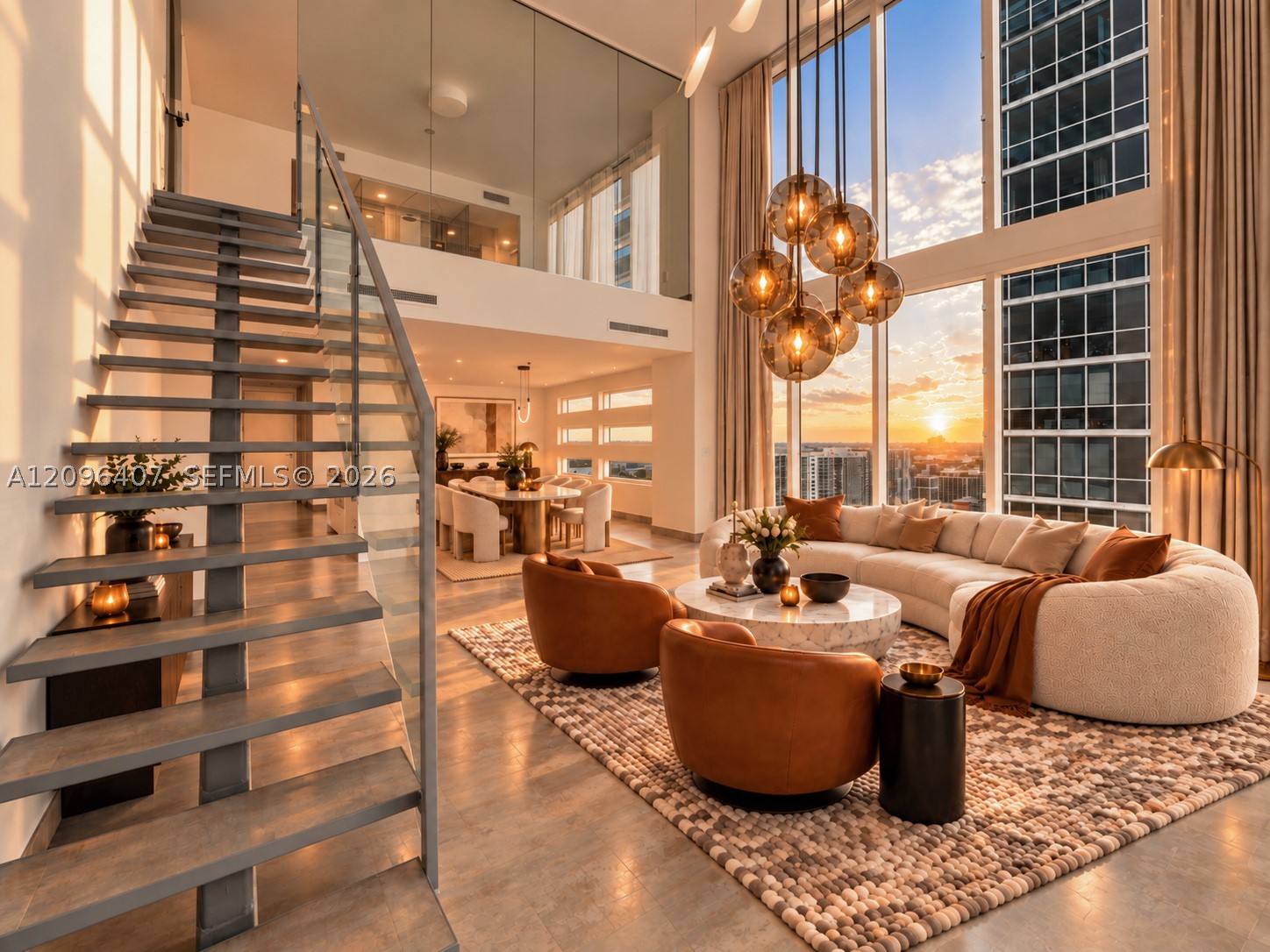 1040 Biscayne Blvd #3704, Miami FL 33132