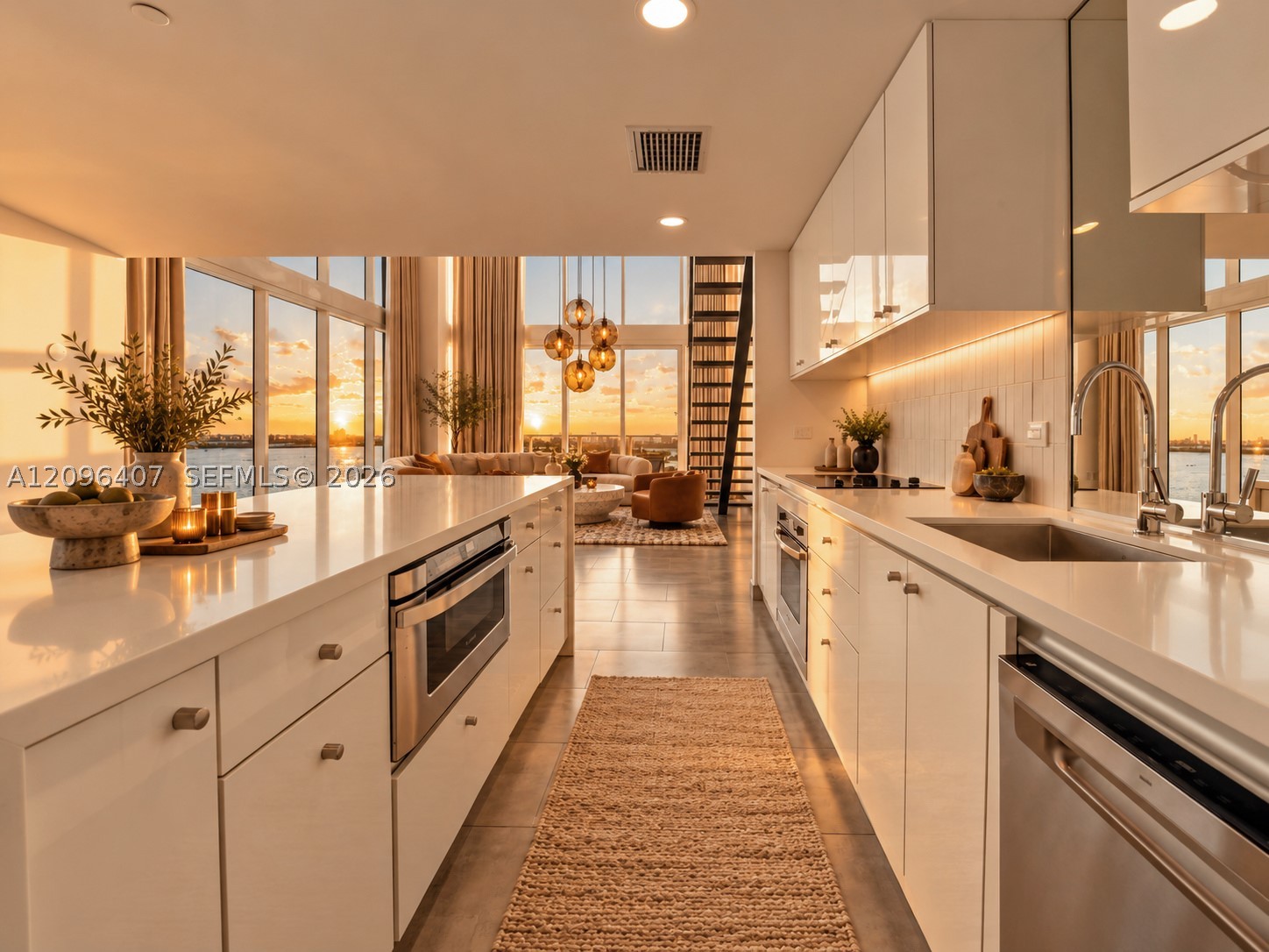 1040 Biscayne Blvd #3704, Miami FL 33132