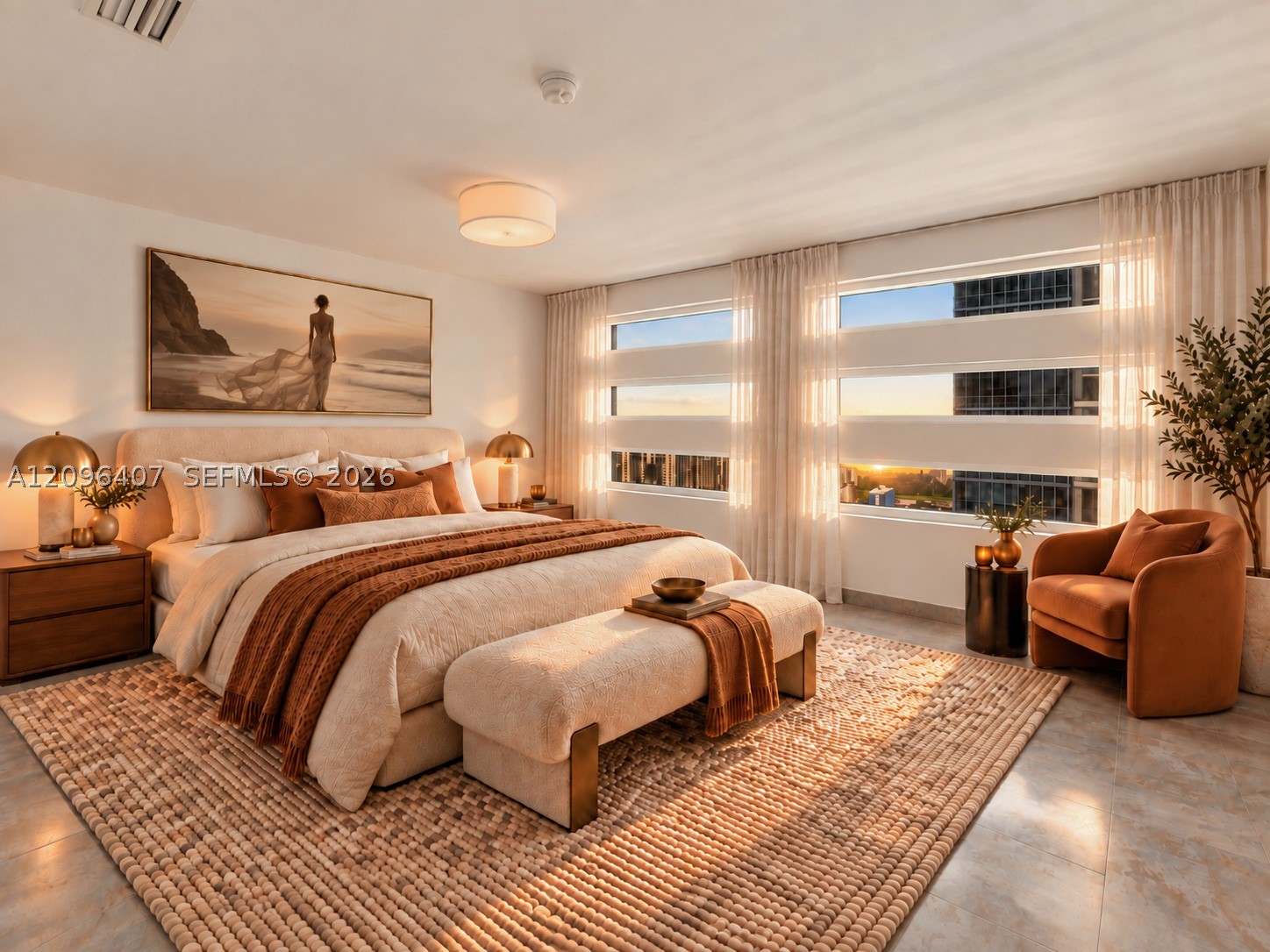 1040 Biscayne Blvd #3704, Miami FL 33132