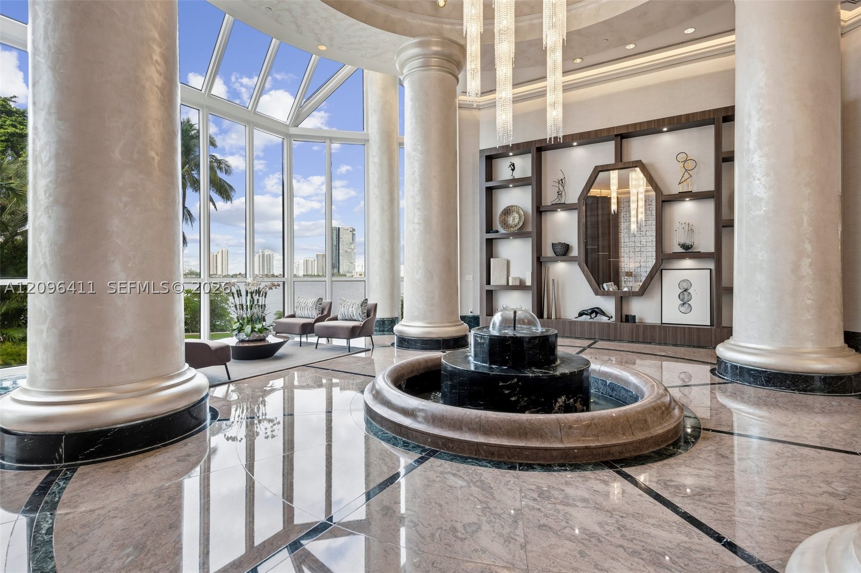 3000 Island Blvd #1103, Aventura FL 33160