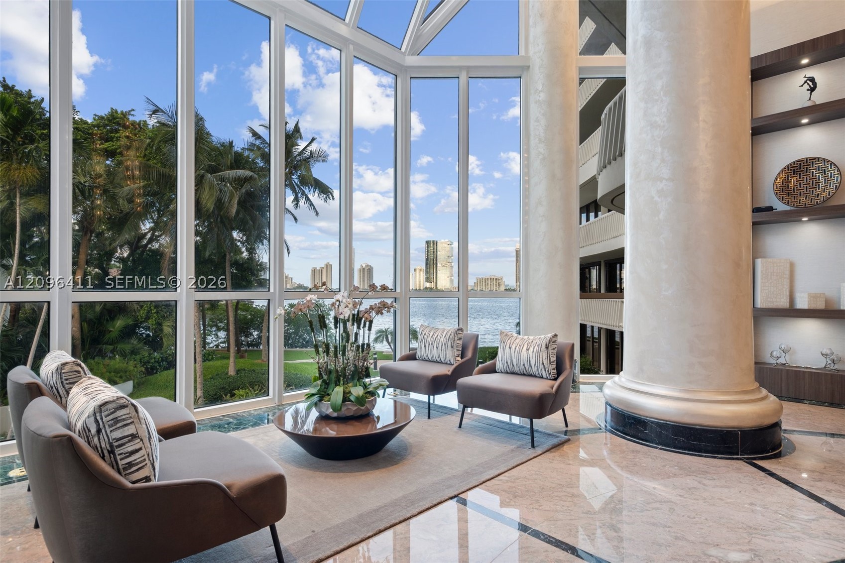 3000 Island Blvd #1103, Aventura FL 33160