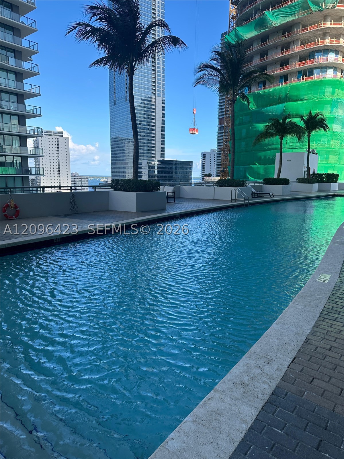60 SW 13th St #3407, Miami FL 33130