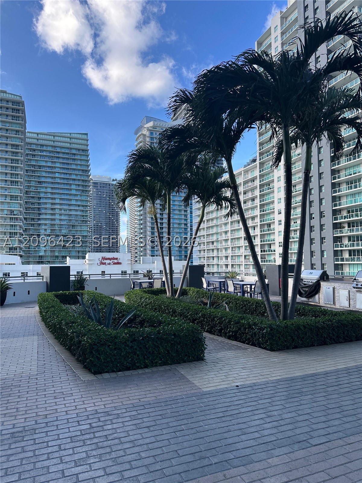 60 SW 13th St #3407, Miami FL 33130