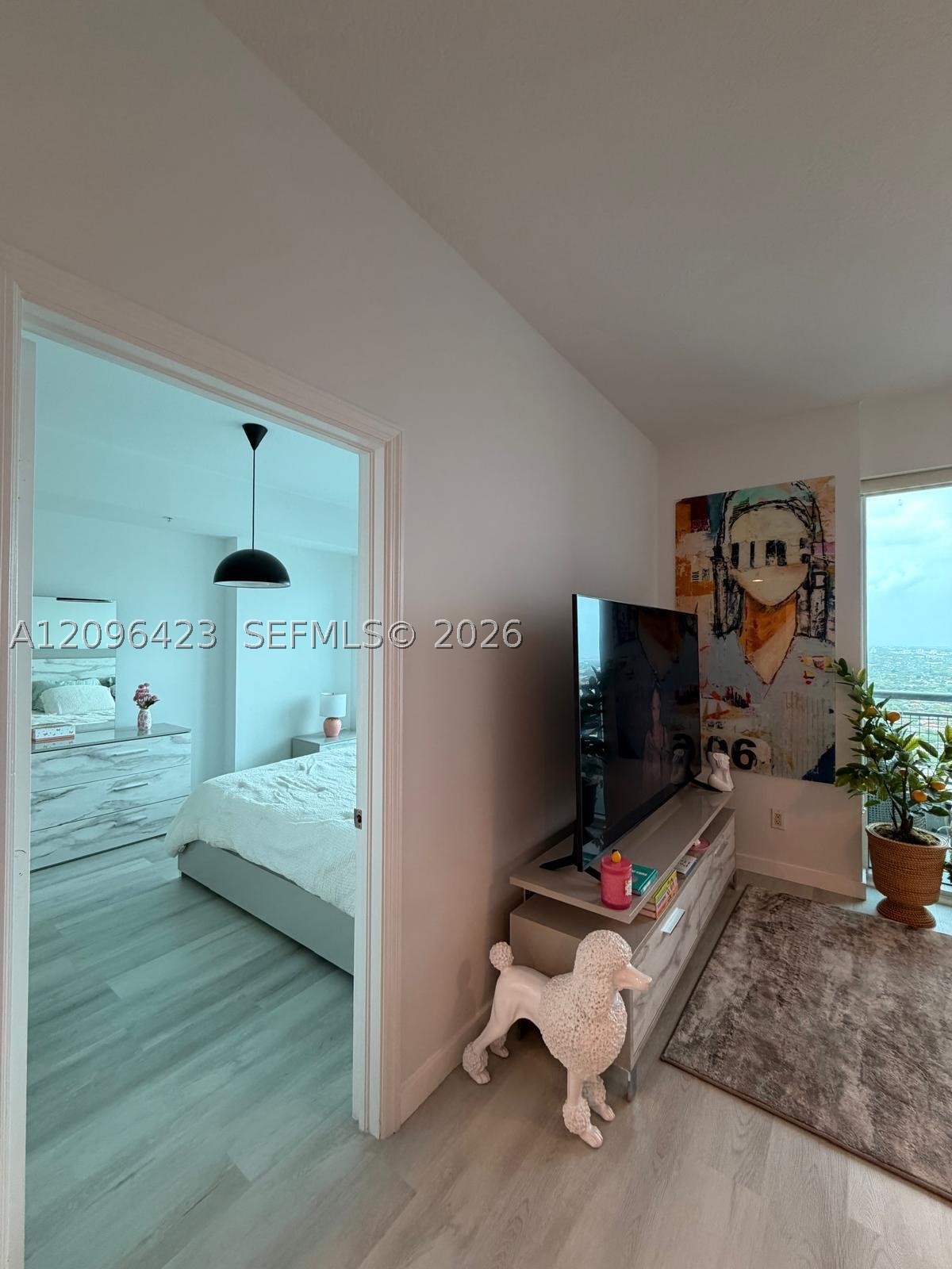 60 SW 13th St #3407, Miami FL 33130