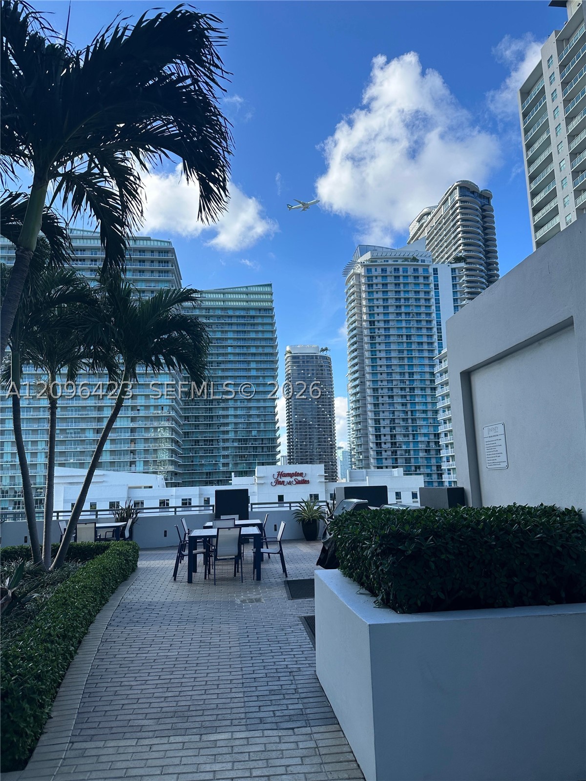 60 SW 13th St #3407, Miami FL 33130
