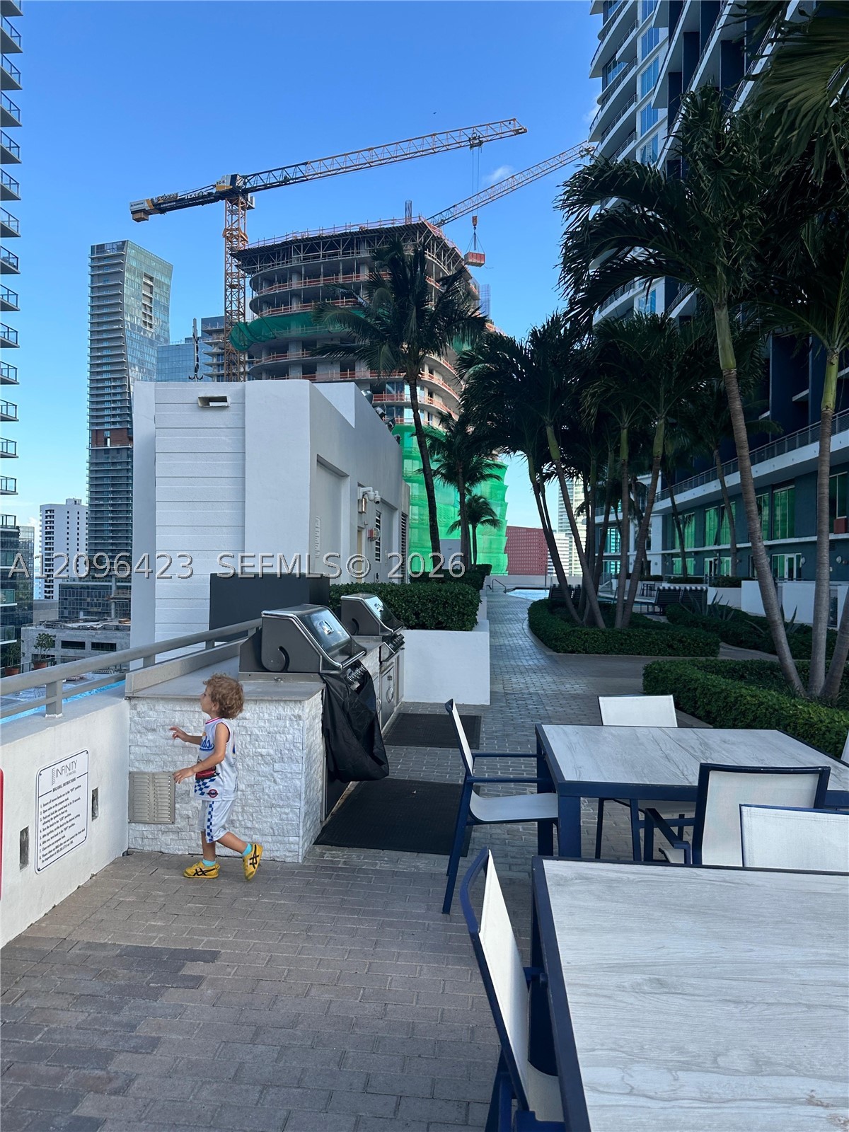 60 SW 13th St #3407, Miami FL 33130