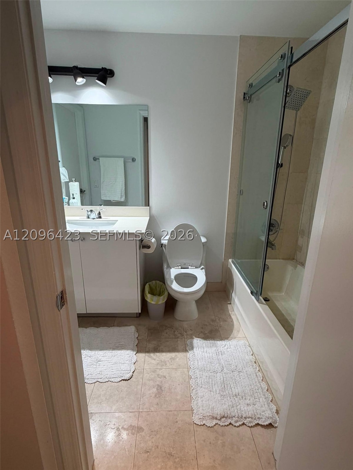 60 SW 13th St #3407, Miami FL 33130