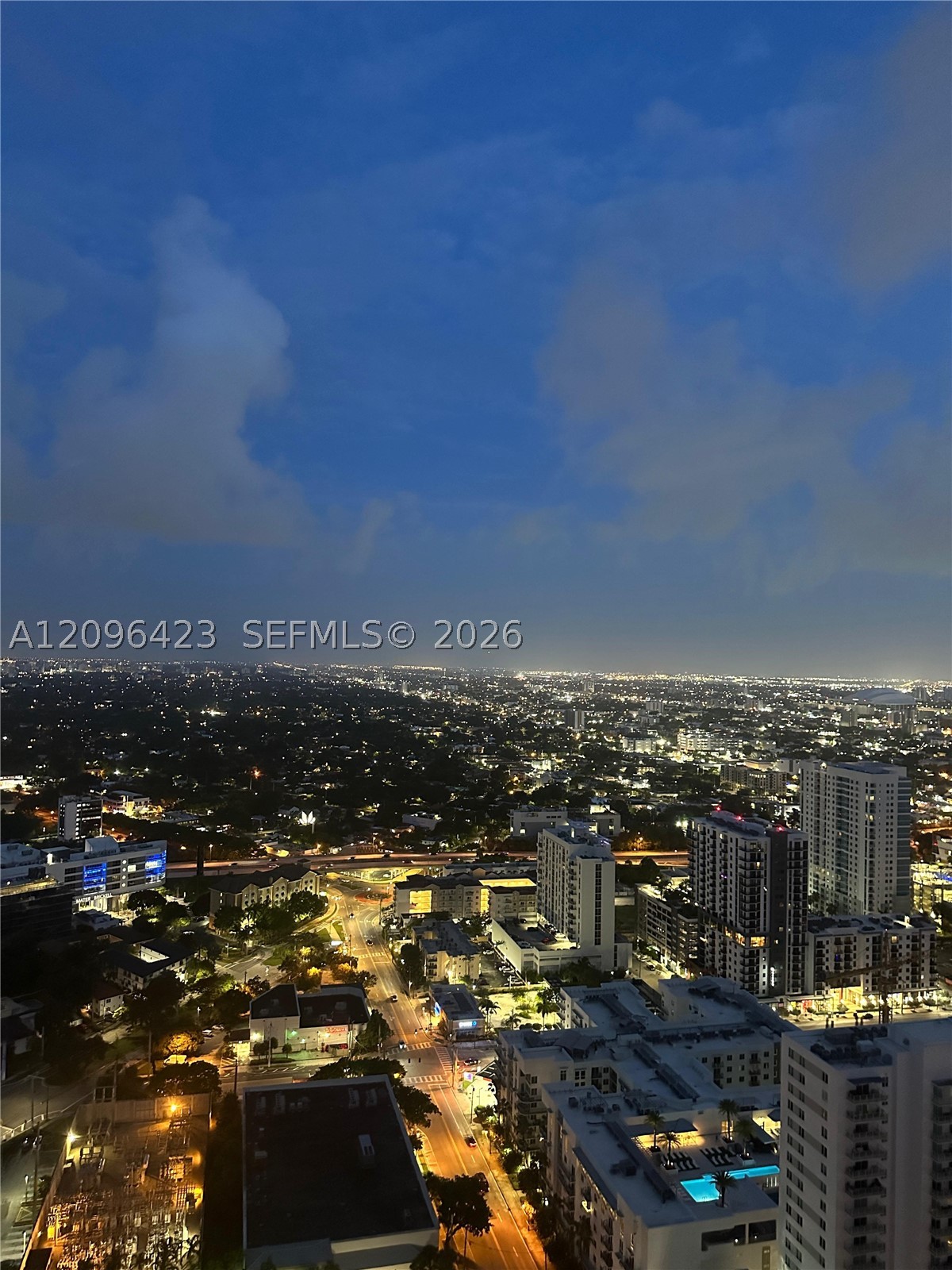 60 SW 13th St #3407, Miami FL 33130