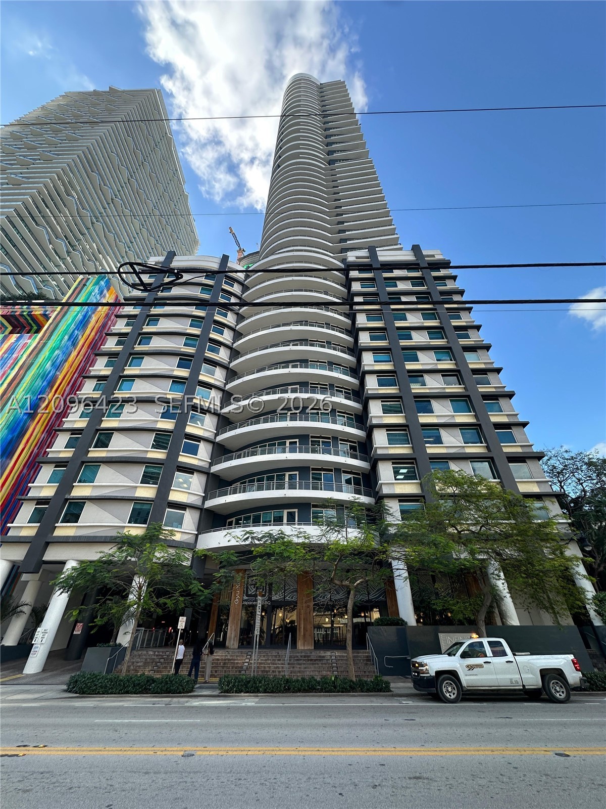 60 SW 13th St #3407, Miami FL 33130