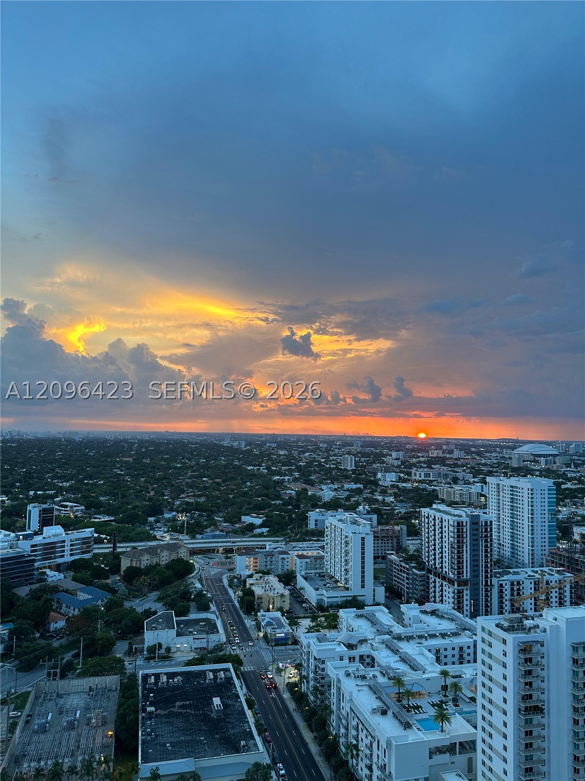 60 SW 13th St #3407, Miami FL 33130