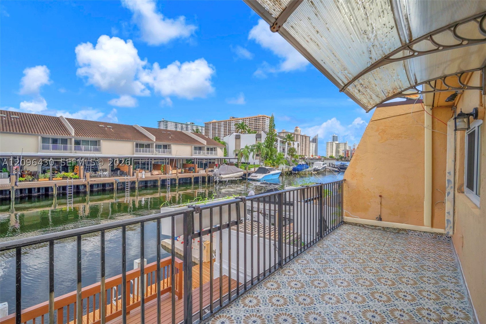 3925 NE 167th St #20, North Miami Beach FL 33160