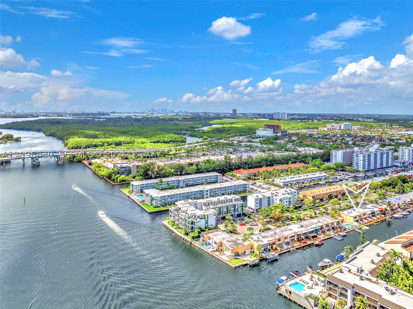 3925 NE 167th St #20, North Miami Beach FL 33160