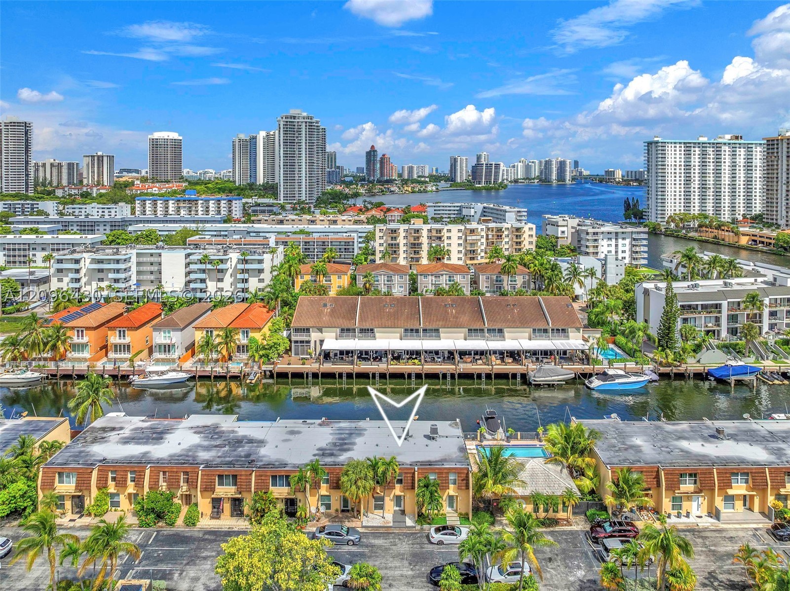 3925 NE 167th St #20, North Miami Beach FL 33160